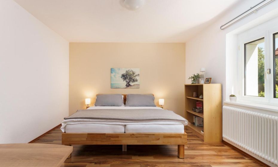 Bregenzer Traum am Bodensee inkl FahrrÃ¤der