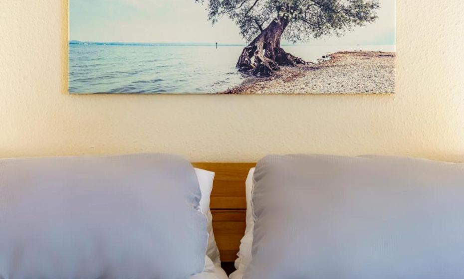 Bregenzer Traum am Bodensee inkl FahrrÃ¤der