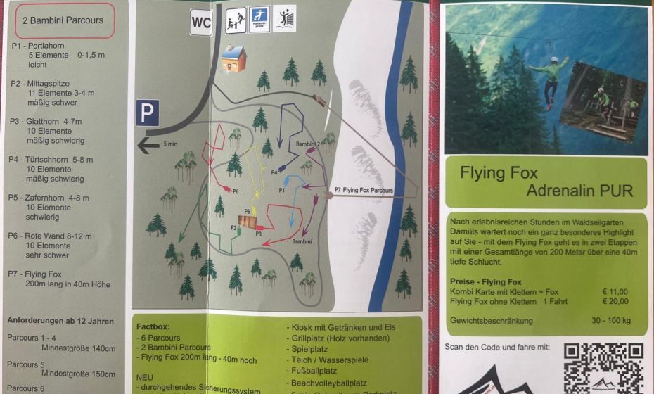 Apartments "Am Ardetzenberg"