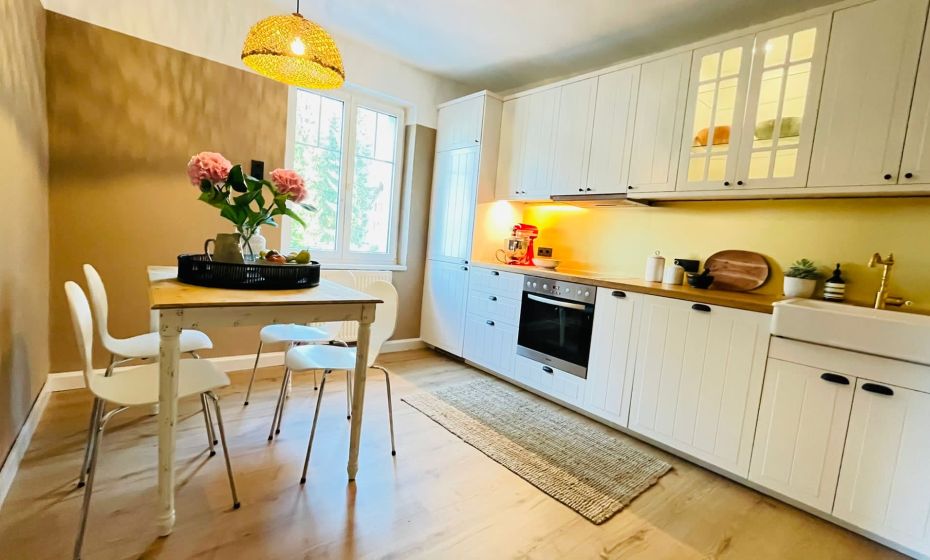 Casa Boho Apartment Hohenems