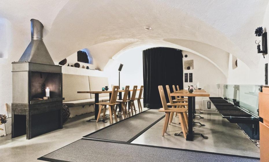 HOTEL BLAUE ROSE -digital check in-