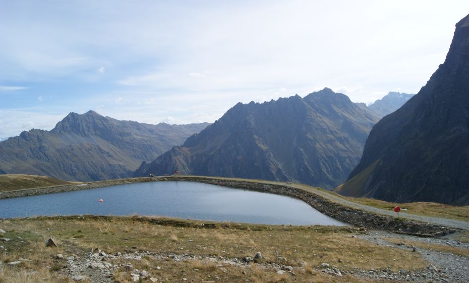 Christina Wachter - Montafon Tourismus GmbH_Roland Fritsch Speichersee