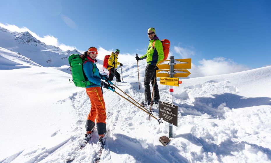 Madrisa Runde Madrisa Runde