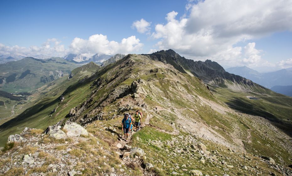 Gafierjoch Gafierjoch