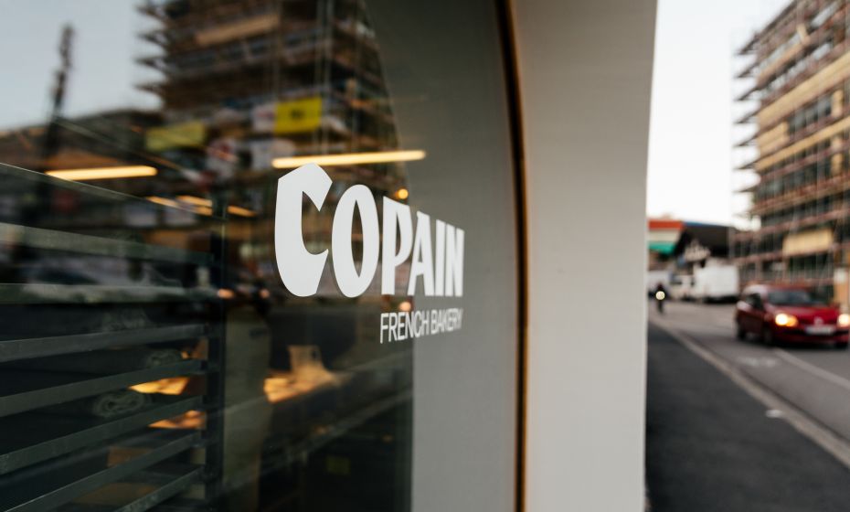 Copain