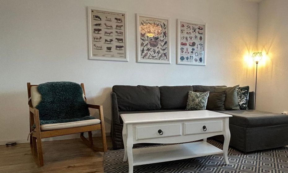 Feriendomizil Suldis