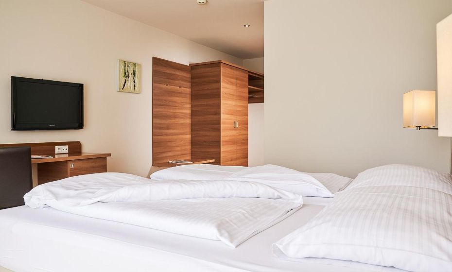 Fairmotel Dornbirn Fairmotel Dornbirn