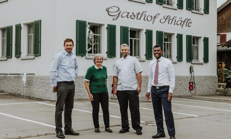 Schäfle Feldkirch-Altenstadt Schäfle Feldkirch-Altenstadt