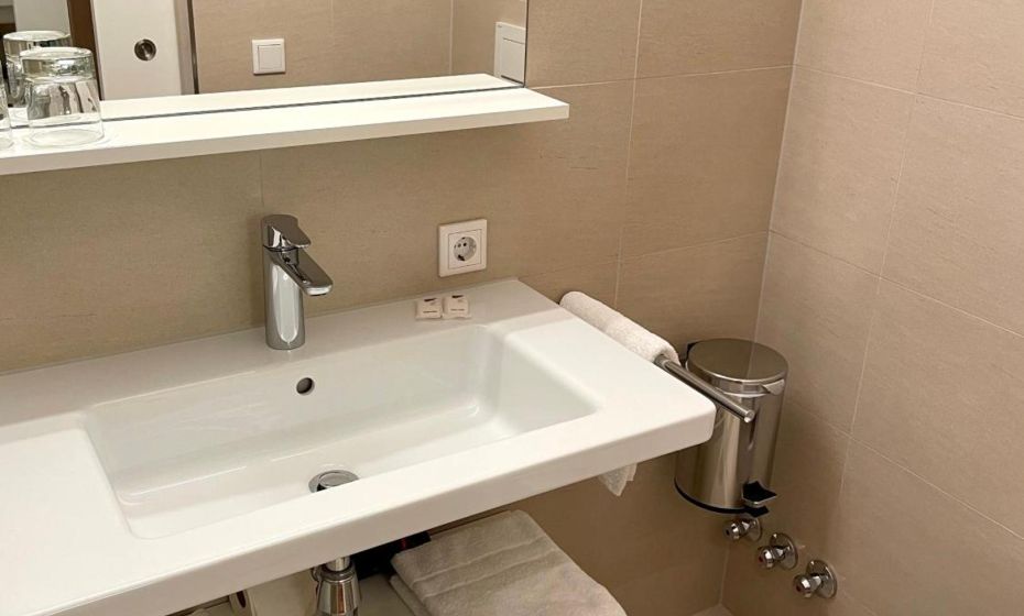 GÃ¤stehaus Bernhard