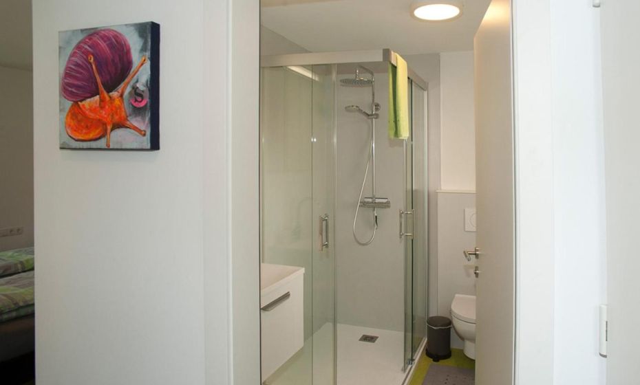 Charmante Ferienwohnung in bester Lage