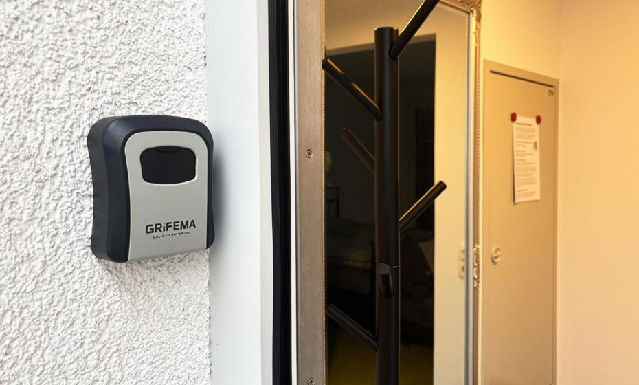 Charmante Ferienwohnung in bester Lage