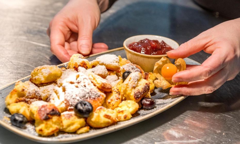 Gasthof - Auszeit im Bad Diezlings - Adults only