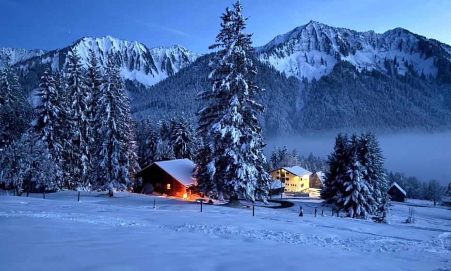 Holiday Home Runnimoos-1 by Interhome Holiday Home Runnimoos-1 by Interhome