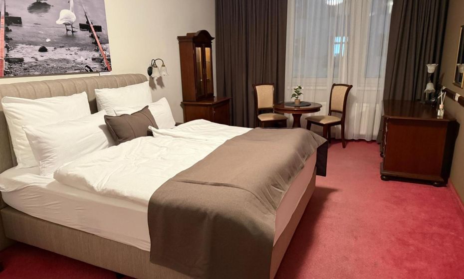 Hotel Kaiser Hotel Kaiser