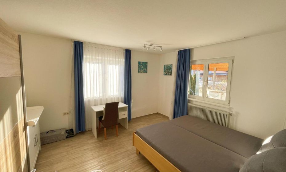 Ferienwohnung Alphome Rankweil