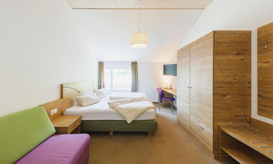 Motel Engel - self checkin