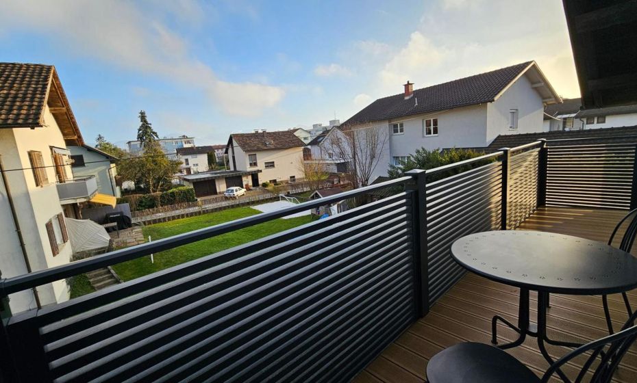 FeWo in der Kiese Hard FeWo in der Kiese Hard