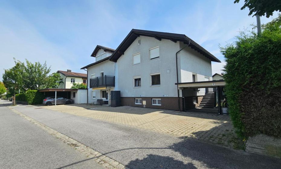 FeWo in der Kiese Hard FeWo in der Kiese Hard