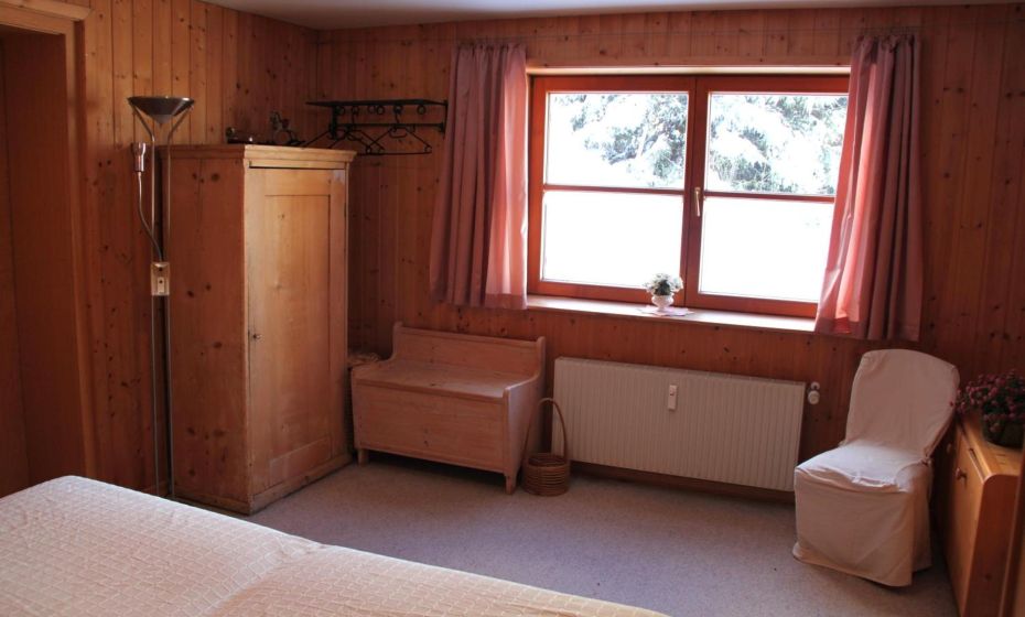 Appartement Isolde Appartement Isolde