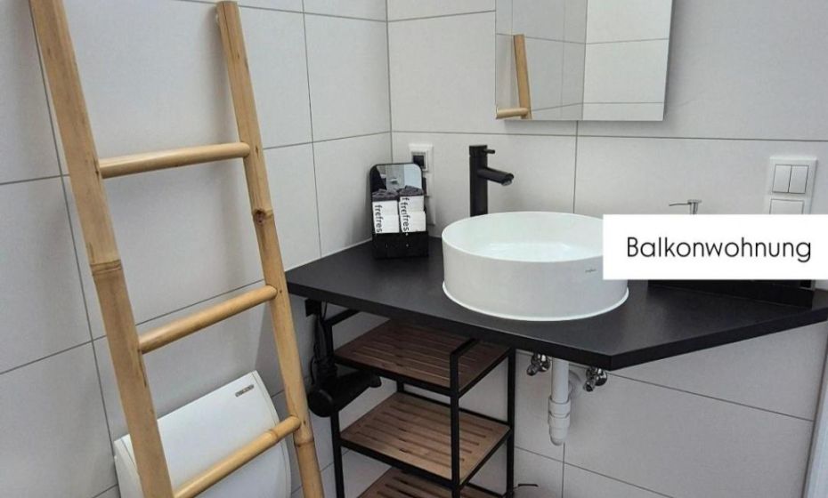 Ferienwohnung Tostner Burgblick