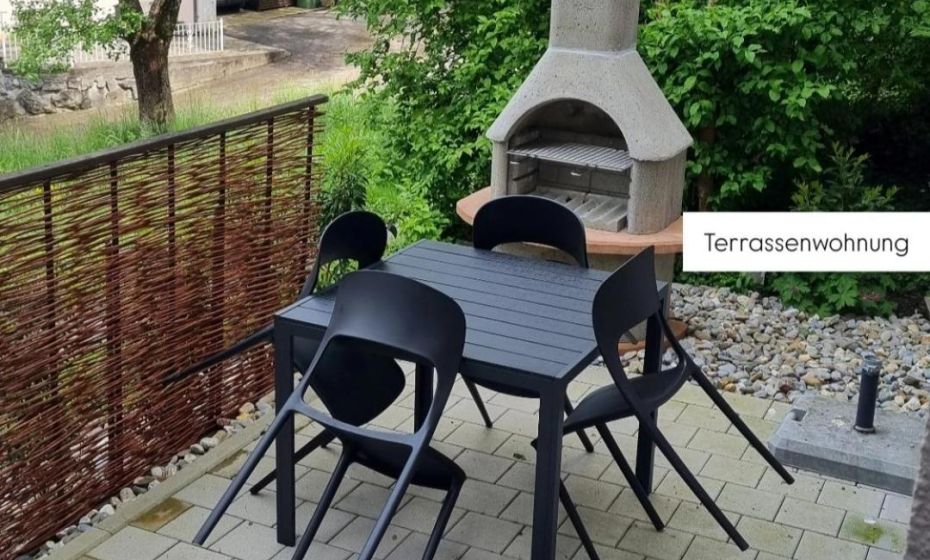 Ferienwohnung Tostner Burgblick