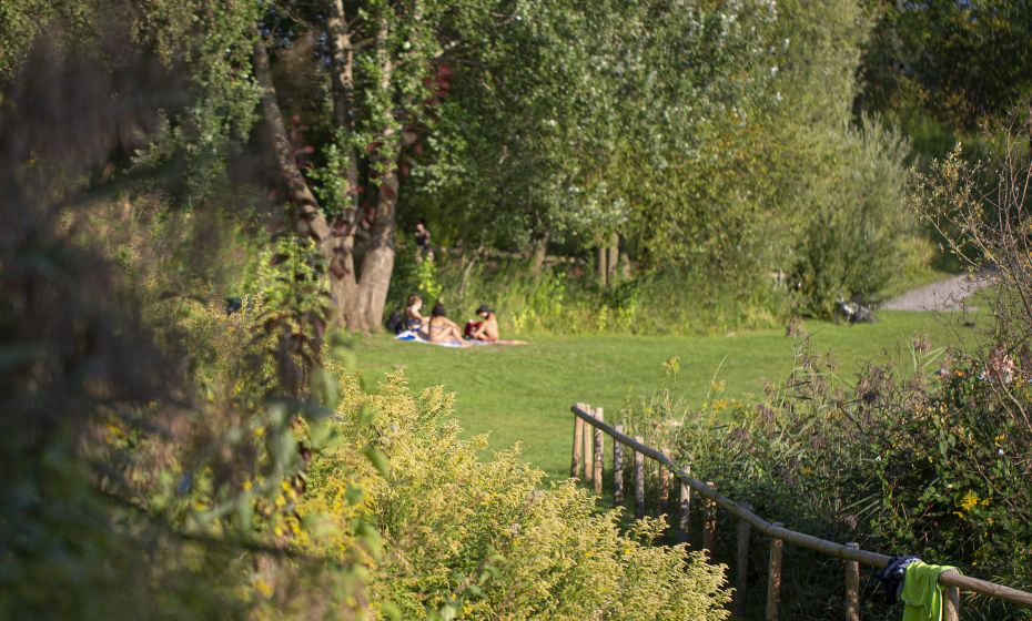 Bruggerloch Höchst Bruggerloch Höchst