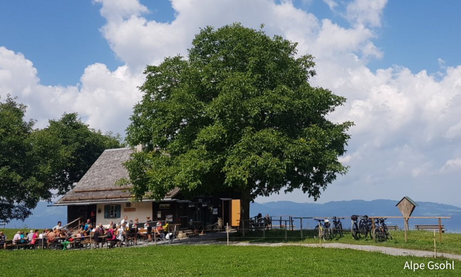 Klangwandertag HÃ¼tten