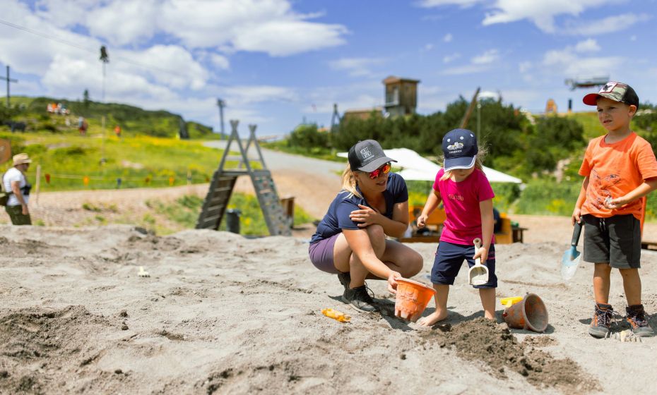 Bärenland 4 Bärenland 4