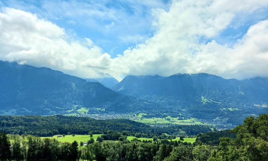 Ferienwohnung Düns4 Ferienwohnung Düns4