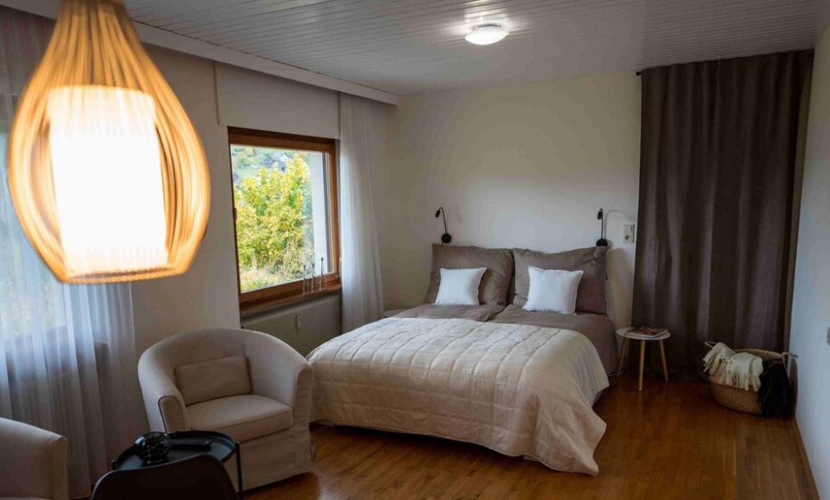 Emmis Haus Frastanz, Wohnzimmer2 © - Emmis Haus Frastanz, Wohnzimmer2 © -