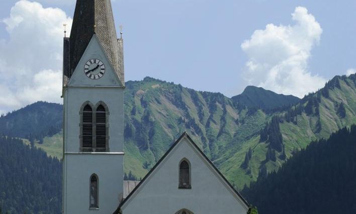 Barbara Neyer Expositurkirche Unsere Liebe Frau Mariahilf 2