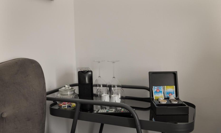 Motel by Maier Feldkirch - kontaktloser Check-in