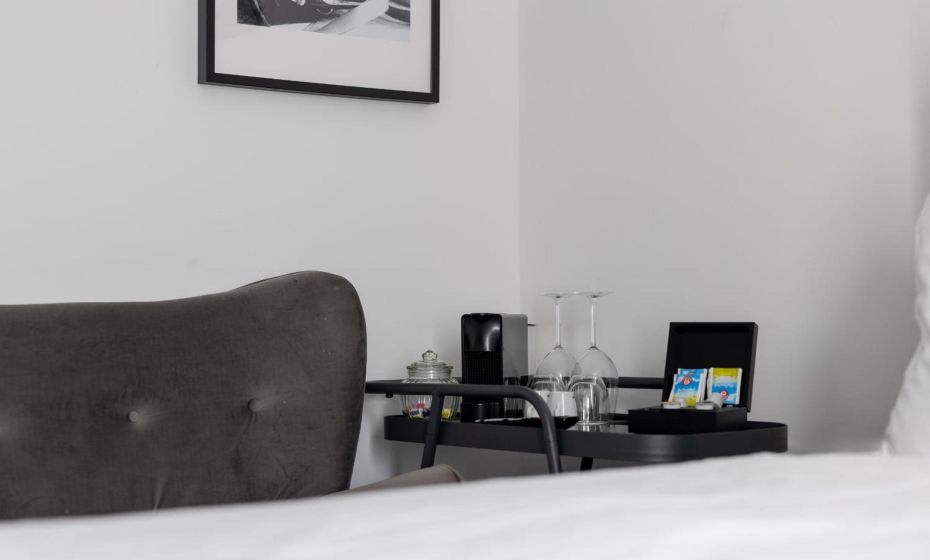 Motel by Maier Feldkirch - kontaktloser Check-in