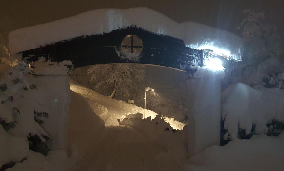 DreamlandRanch Vorarlberg