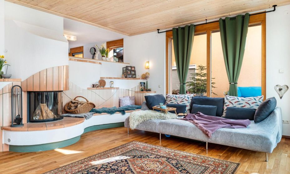 Ferienwohnung Nearby Ferienwohnung Nearby