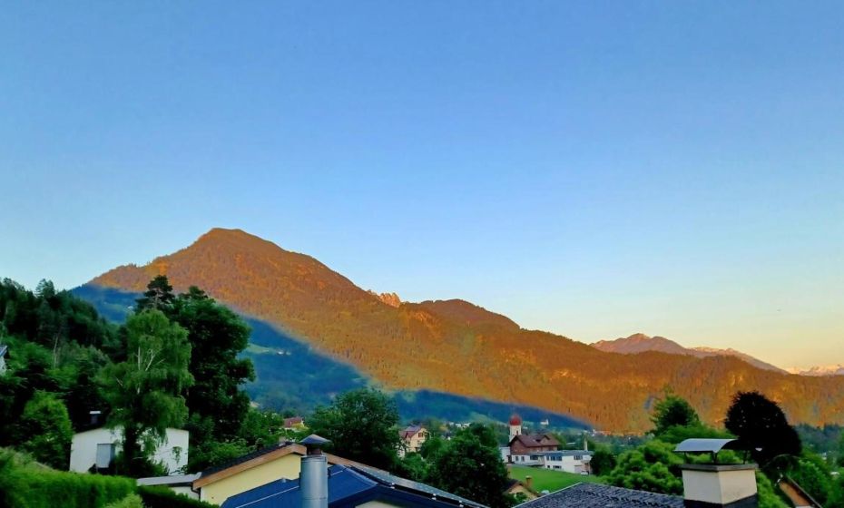 Ferienwohnung Nearby