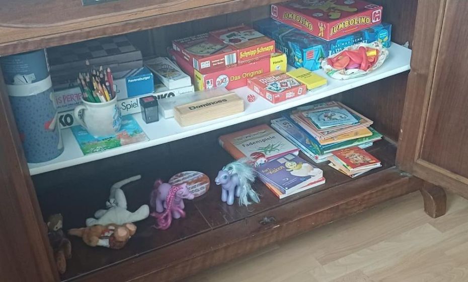 Familienfreundliche Wohnung Bregenz, Ãsterreich