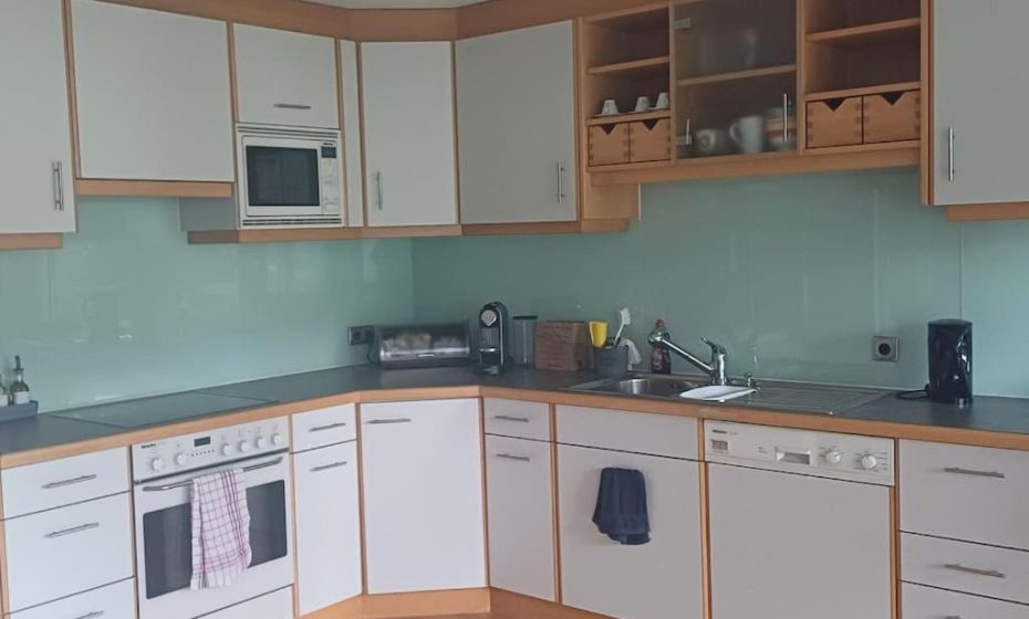 Familienfreundliche Wohnung Bregenz, Ãsterreich