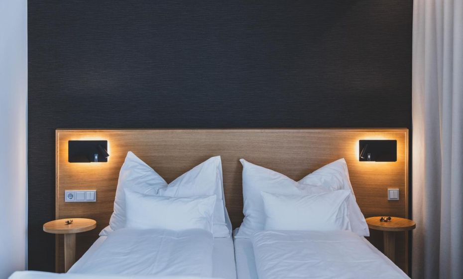 TILL Naturhotel - Self-Check-In