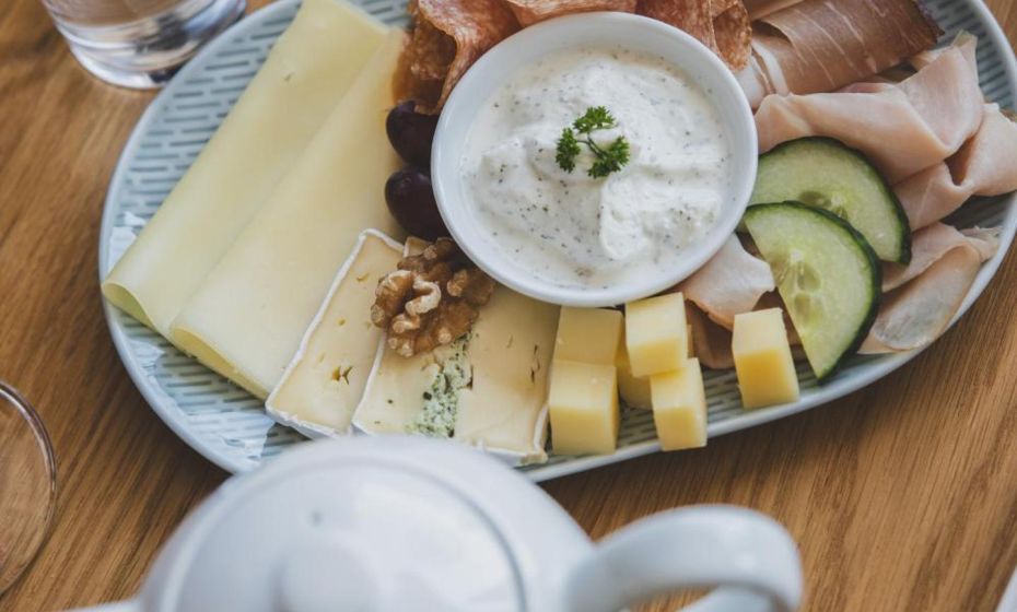 TILL Naturhotel - Self-Check-In TILL Naturhotel - Self-Check-In