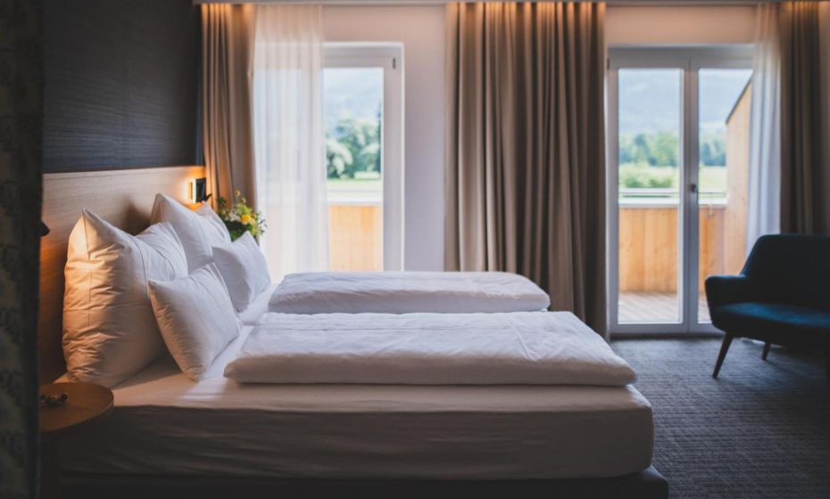 TILL Naturhotel - Self-Check-In