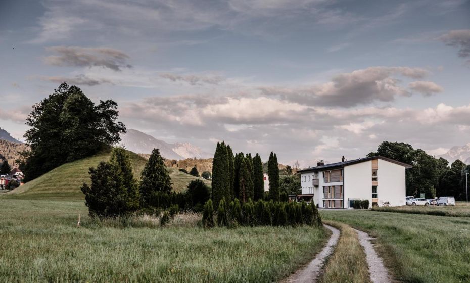 TILL Naturhotel - Self-Check-In