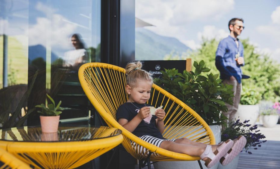 TILL Naturhotel - Self-Check-In