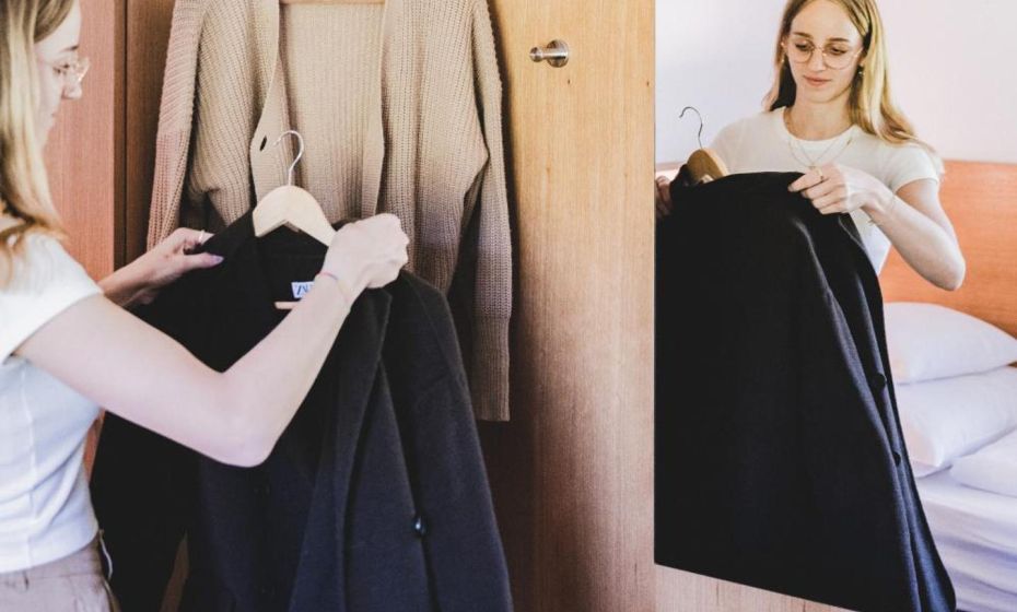 TILL Naturhotel - Self-Check-In