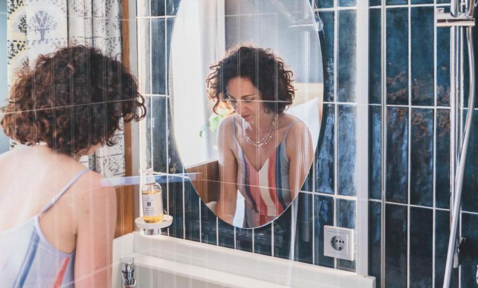 TILL Naturhotel - Self-Check-In