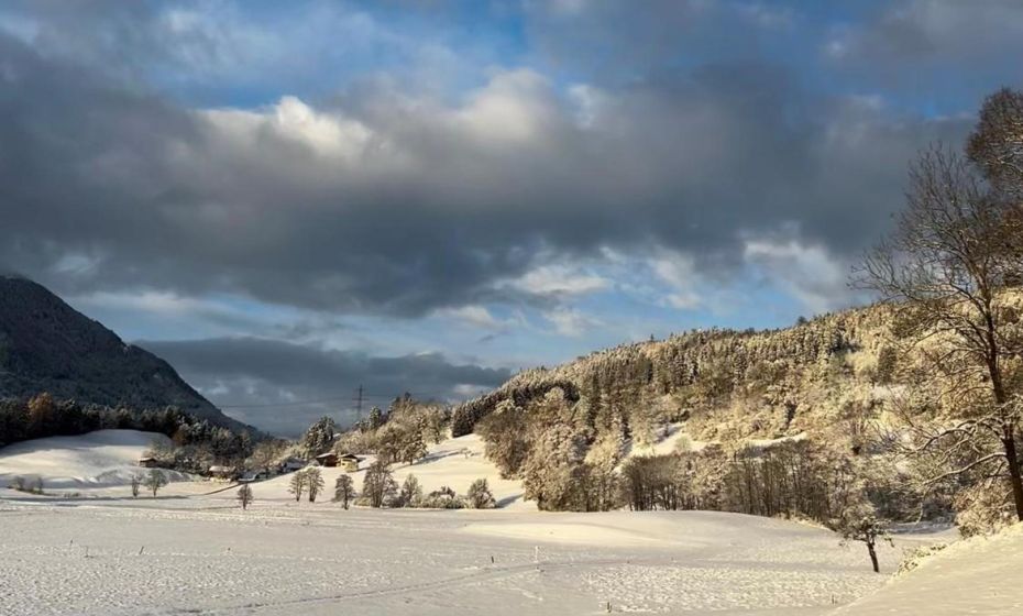 TILL Naturhotel - Self-Check-In