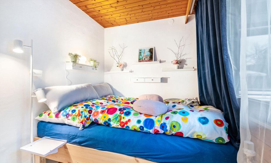 Ferienwohnung Ãlrain