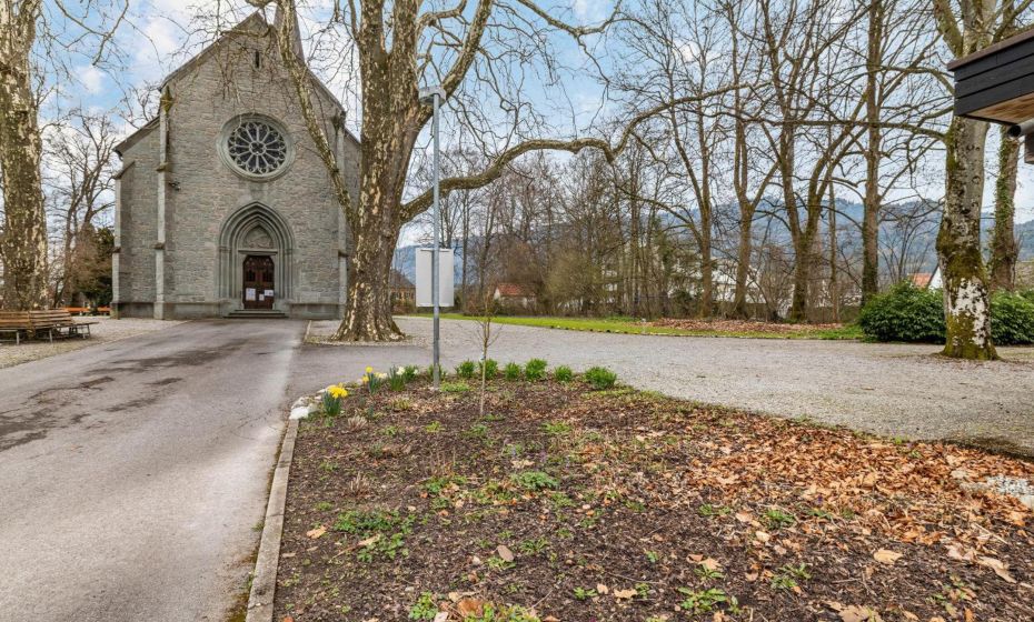 Ferienwohnung Ãlrain