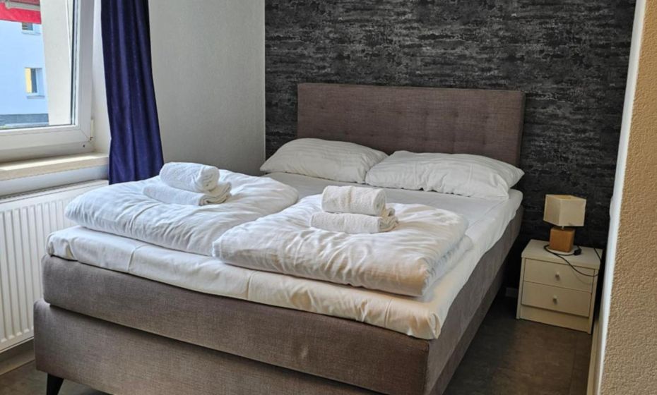 Gasthaus Sofram Gasthaus Sofram