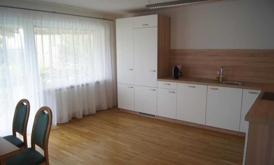 Ferienwohnung Beate